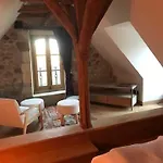 Manoir De L'herbier Bed & Breakfast *