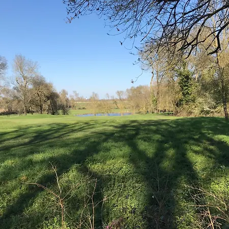 Manoir De L'herbier *