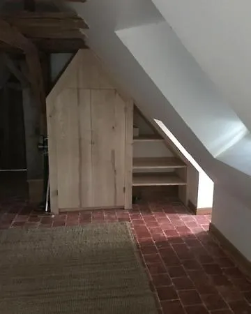 Manoir De L'herbier *