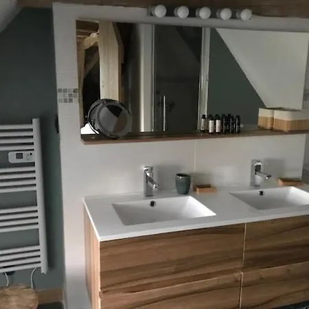 Manoir De L'herbier Blaison-Saint-Sulpice