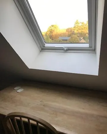 Bed & Breakfast Manoir De L'herbier *