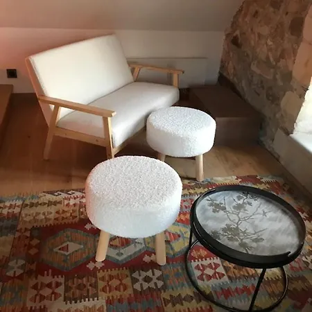 Manoir De L'herbier Bed & Breakfast Blaison-Saint-Sulpice