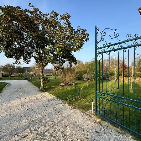 Manoir De L'herbier