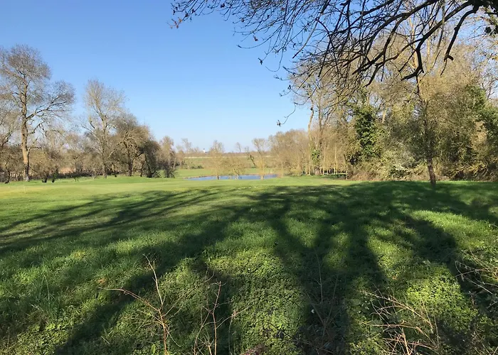 Manoir De L'herbier *