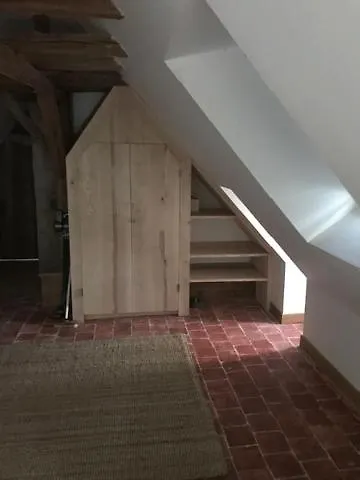 Manoir De L'herbier *