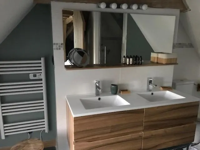 Manoir De L'herbier Blaison-Saint-Sulpice