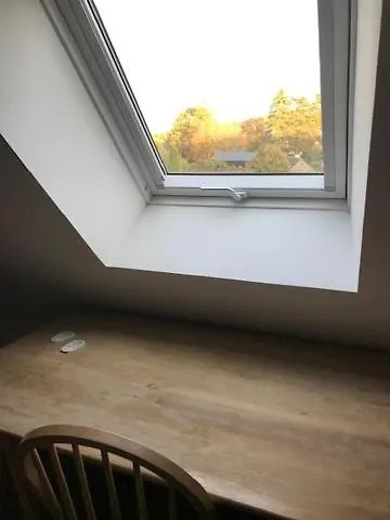 Bed & Breakfast Manoir De L'herbier *