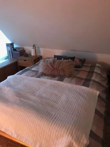 Bed & Breakfast Manoir De L'herbier Blaison-Saint-Sulpice