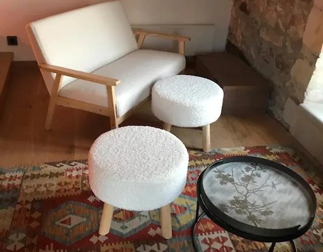 Manoir De L'herbier Bed & Breakfast Blaison-Saint-Sulpice